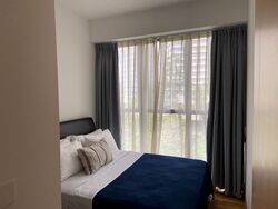 Commonwealth Towers (D3), Condominium #550629351